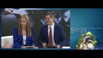 EIBIR Studio Session: AI for Medical Imaging, the Pixel Pandemonium, EIBIR, and the AI-POD Project