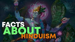 Facts You Don't Know About Hinduism | Hex Planet
