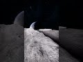 The Moon Is Shrinking… And It’s Causing Moonquakes