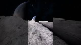 The Moon Is Shrinking… And It’s Causing Moonquakes