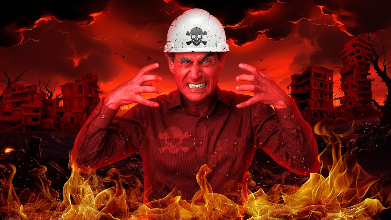 CONTRATARON AL PEOR INGENIERO DEL PERÚ 🔥