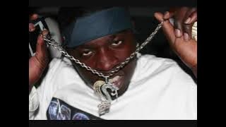 Pretty Black ft. Jacka (Hook) - Flood The Streets