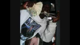 Pretty Black ft. Jacka (Hook) - Flood The Streets