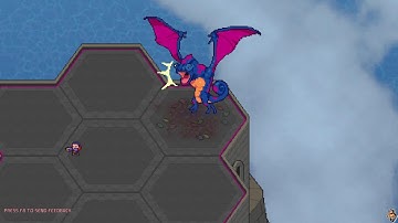 Rancher Cow | Nova Lands Part 11