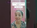 Are you afraid of English speaking ? #ytshorts #spokenenglish #englishspeaking