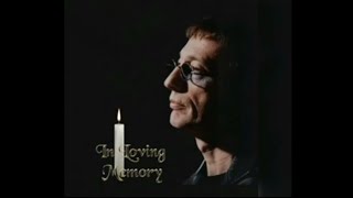 Remembering Robin Gibb [2023 Memorial Tribute] 12/22/1949 - 5/20/2012