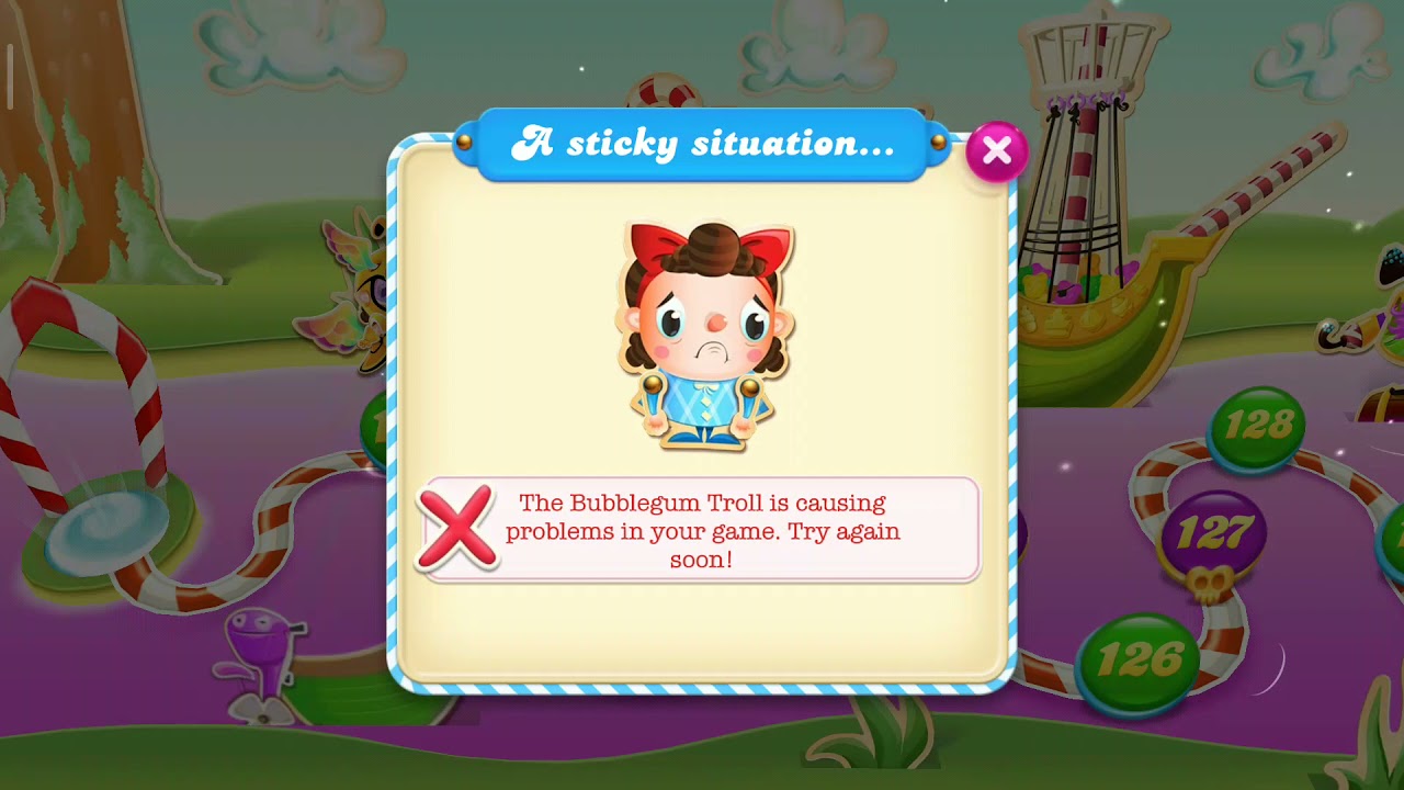 Candy crush soda saga - Kimmy voice - YouTube Candy Crush Soda Saga - Kimmy Voice - Youtube