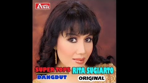 Rita Sugiarto - Harapan Hampa - [Official Video Music]