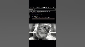 Hello World In different Programming Languages #coding #programming #memes #how #helloworld