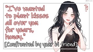 [F4F] Truth Or Dare [Bi VA] [Questioning Listener] [Cat] [Swearing] [Sexuality Help] [Roleplay] screenshot 4