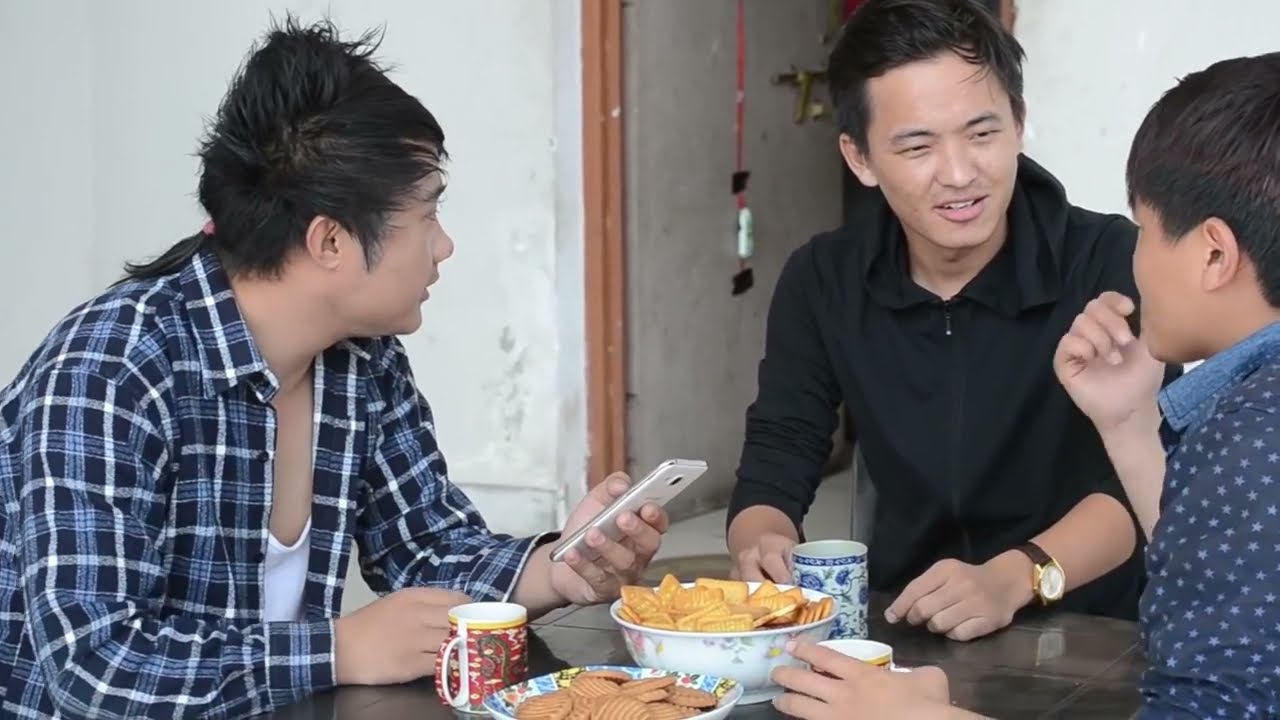 Bhutanese Movie I Letters I PJikks Films