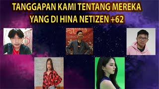 BETINA +62 MENGHINA ORANG YANG GA BERSALAH ????  | #KeBarGass