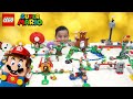 Kaison's LEGO MARIO City CKN