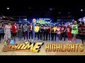 Ryan Bang receives heartwarming greetings from the It's Showtime family | It's Showtime