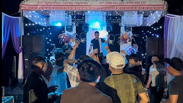 Lk 6: Nhạc disco đám cưới remix sôi động,bốc 🔥p6