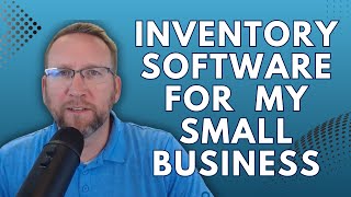 Choosing the best inventory management software for my small business screenshot 4