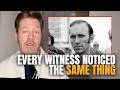 The FBI Showed Every D.B. Cooper Witness McCoy's Photo. Their Answer Was Always the Same | Eric Ulis