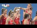 England vs Netherlands (W) | Full Highlights | FIH Hockey Pro League 2025-26 | 06 February 2026