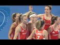 England vs Netherlands (W) | Full Highlights | FIH Hockey Pro League 2025-26 | 06 February 2026