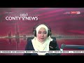 2 JANUARI 2023 -CONTY NEWS 11AM