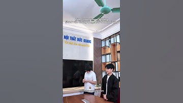 Nếu không làm được thì tự giác thôi đi. #giaitri #content #ntdk #Noithatduckhang