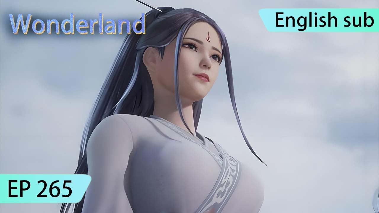 ENG SUB | Wonderland [EP265] english sub - YouTube