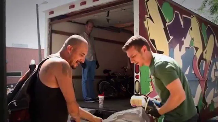 Housing First Impact