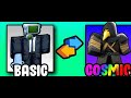 de básico a cósmico día 6-15