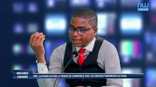 Download Lagu ONU : la Russie accuse la France de connivence avec les groupes terroristes au Sahel MP3 Download Lagu ONU : la Russie accuse la France de connivence avec les groupes terroristes au Sahel MP3