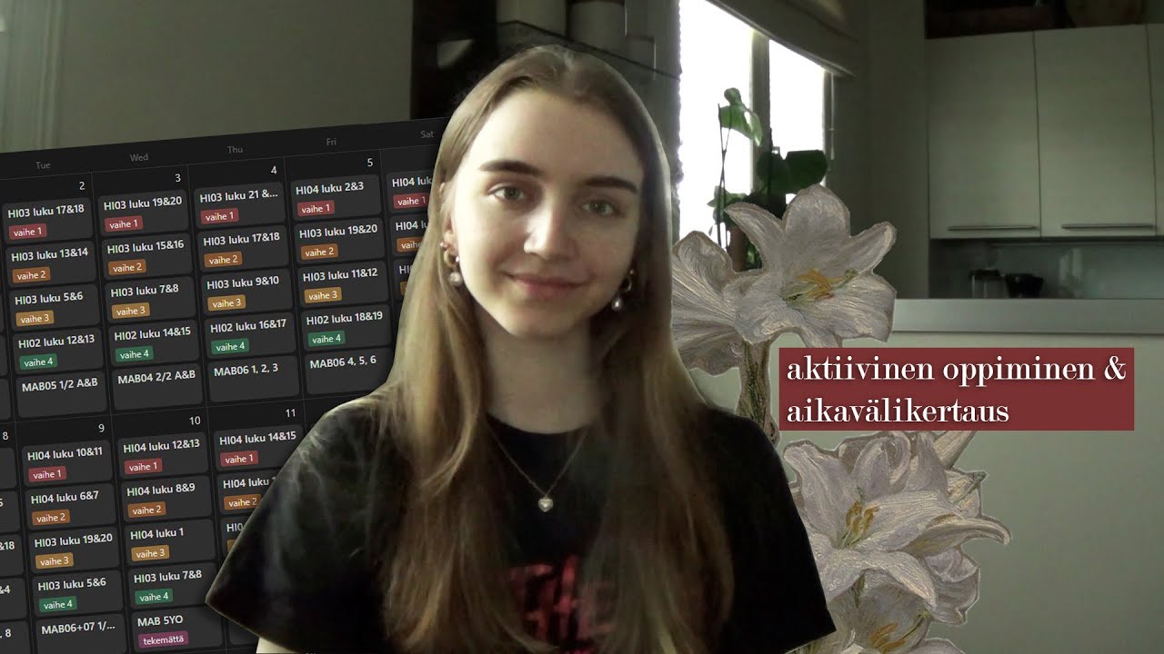 miten kirjoitin L historiasta ja yhteiskuntaopista? | vinkit reaaliaineiden lukuun