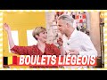 Boulets sauce ligeoise   foodgasm  max  fanny