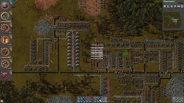 Factorio Raw - 015 Blueprints