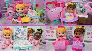 New Baby Alive dolls Daily Routines and packing compilation videos by The Gummy Channel 68,873 views 3 weeks ago 35 minutes