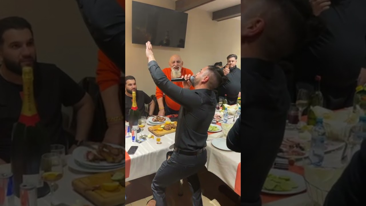 Tzanca uraganu si toni de la brasov - Program doine live 2022