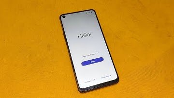 OnePlus 9R LE2101 FRP Bypass | New Method WITHOUT PC