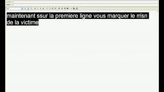 PIRATER MSN FACILEMENT