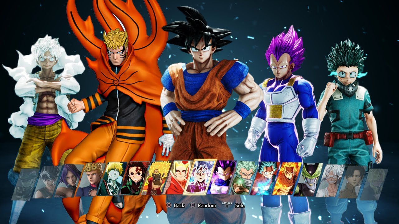 Why Did Jump Change Their Name Why Did Jump Change Their Name