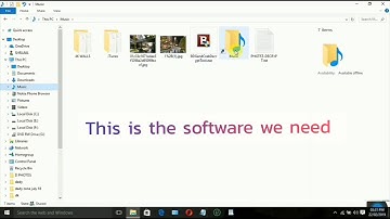 Decrypt your all infected Files | Any Extension files 2020