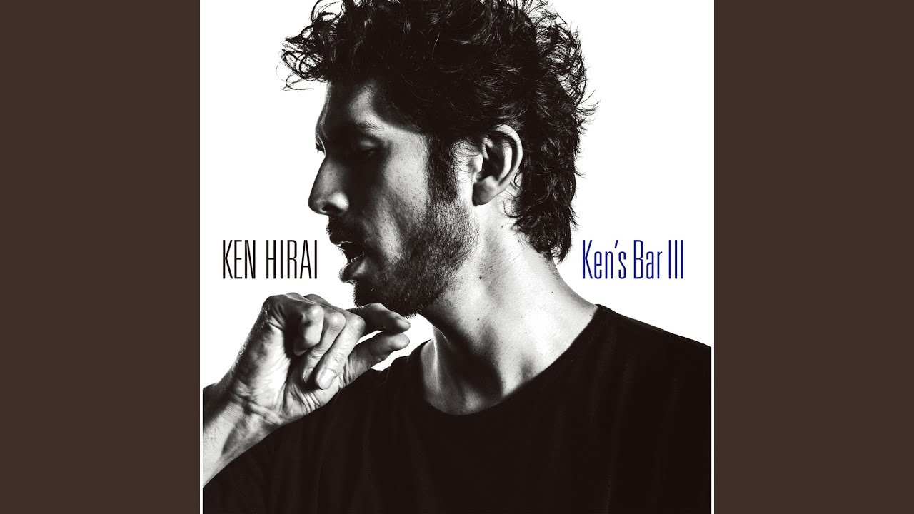 Open Ken Hirai Download Flac Mp3