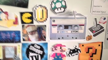 iPhone 5C Video Camera Test 720p