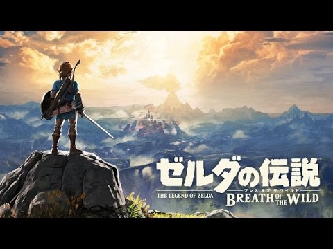 ゼルダの伝説 ブレス オブ ザ ワイルド 時系列完全考察 Youtube ゼルダの伝説 ブレス オブ ザ ワイルド 時系列完全考察 Youtube