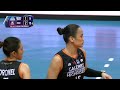 Galeries vs. Akari - 4th Set Highlights