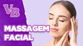 Automassagem para DESINCHAR e RELAXAR - Você Bonita (31/05/2024)