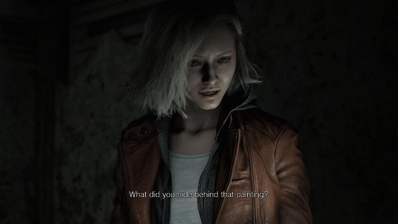RESIDENT EVIL requiem Gameplay Walkthrough pt1 - YouTube