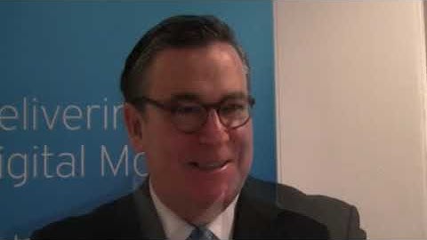 Finextra interviews Citi: Bank should do no harm