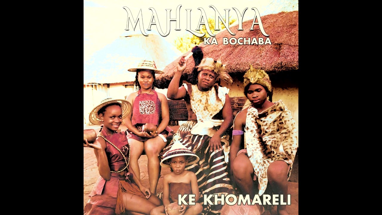 Mahlanya    Ke Khomareli