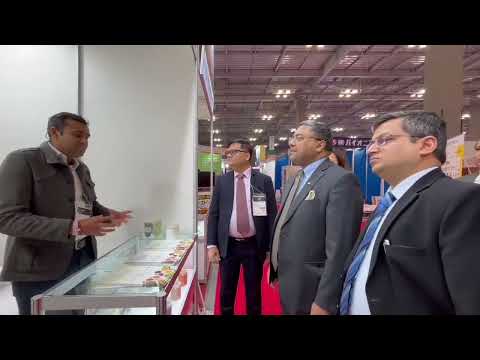 FOODEX 2025