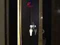 GLASS PIVOT DOOR HEAVY DUTY