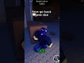 How To Get JANE DOE (Forsaken) #roblox #forsaken