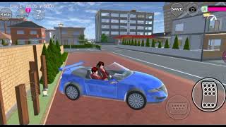 update sakura school simulator v1.039 07 ada pose baru?        [butter soft] screenshot 5